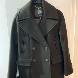 Vince Camuto Pea Coat